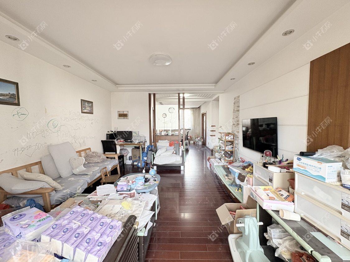 镇江新家园在售二手房源室内图_小牛看房