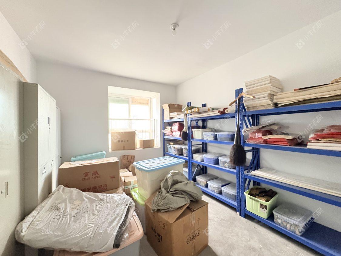 镇江迈村新城在售二手房源室内图_小牛看房