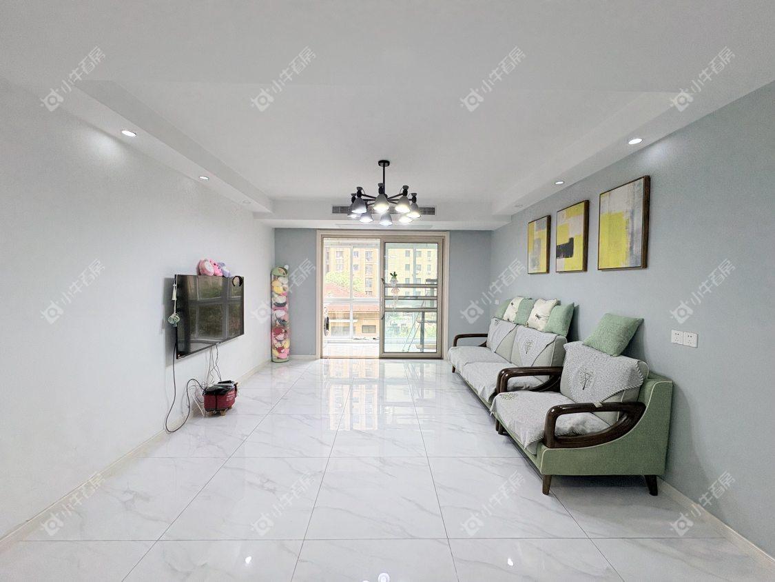 镇江汇金天地在售二手房源_小牛看房