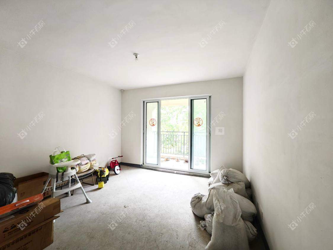 镇江中南君悦府中南一期在售二手房源室内图_小牛看房