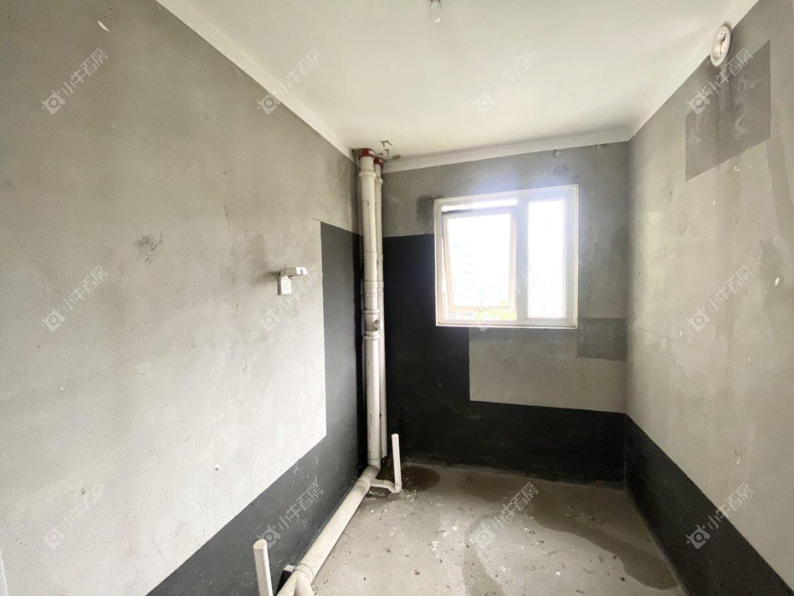 镇江中南熙悦城中南二期在售二手房源室内图_小牛看房