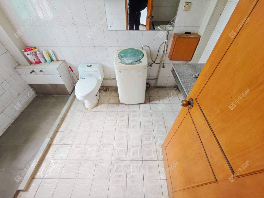 镇江凤凰新村在售二手房源室内图_小牛看房