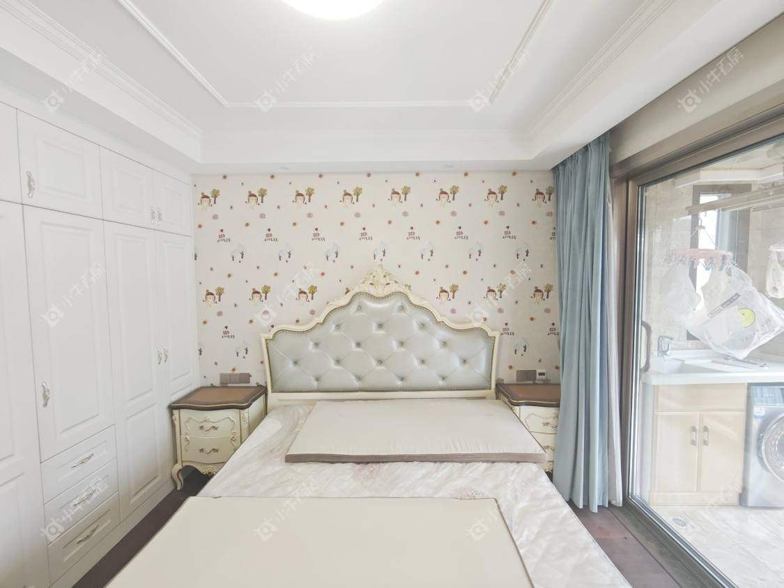 镇江汇金天地在售二手房源室内图_小牛看房