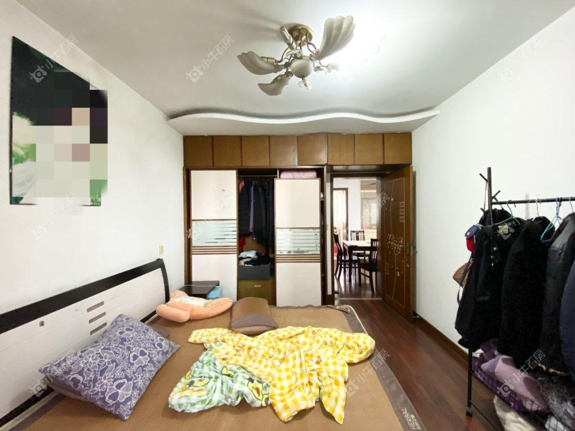 镇江华南新二村在售二手房源室内图_小牛看房