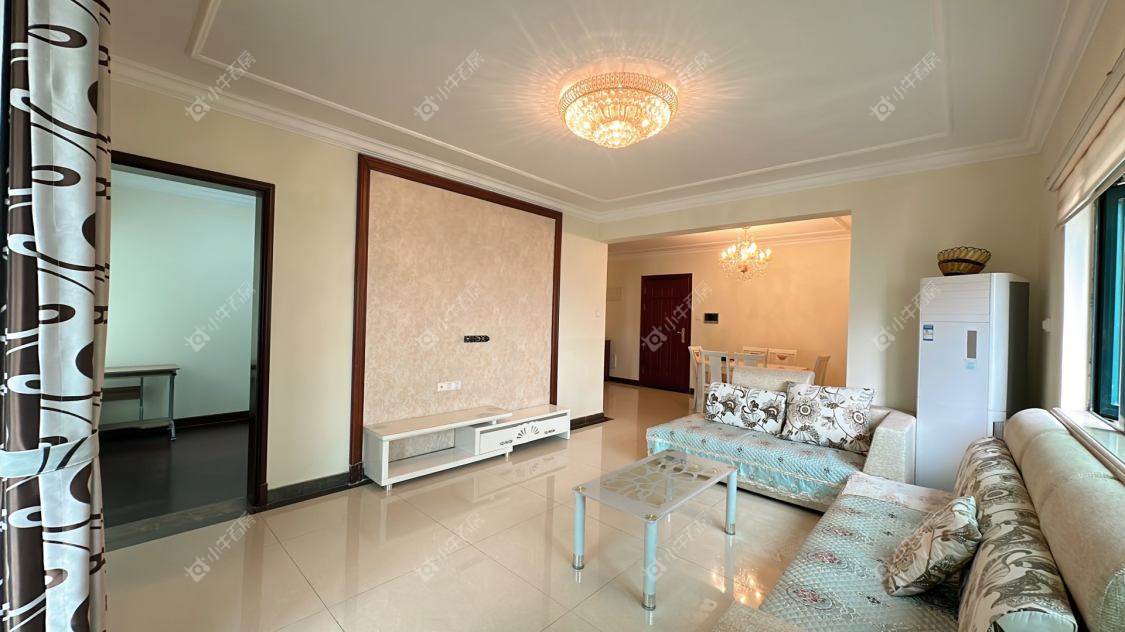 镇江恒大名都一期在售二手房源_小牛看房