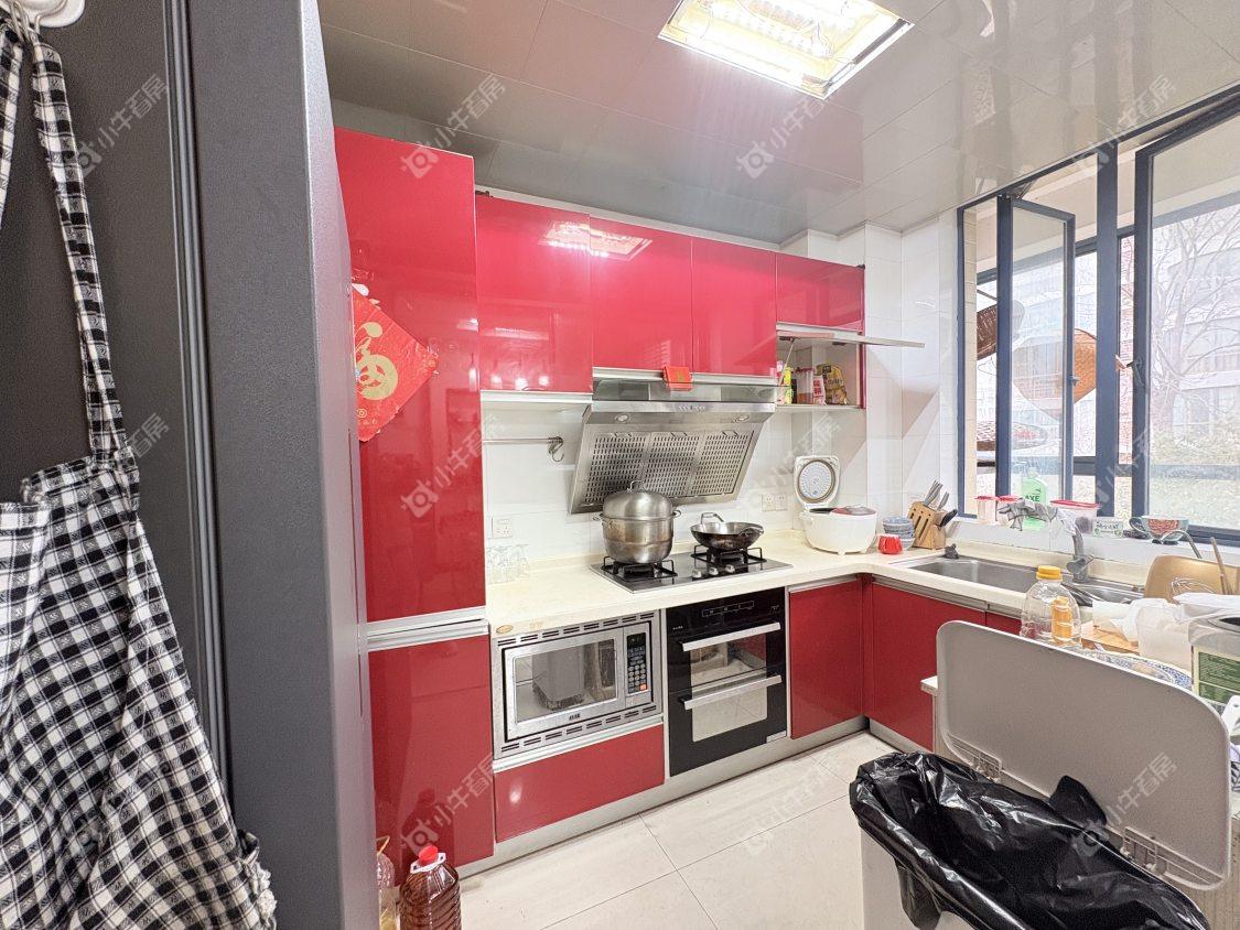 镇江天波城在售二手房源室内图_小牛看房