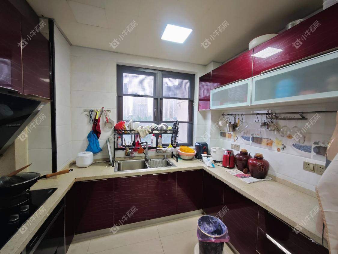 镇江御珑湾(丹阳)在售二手房源室内图_小牛看房