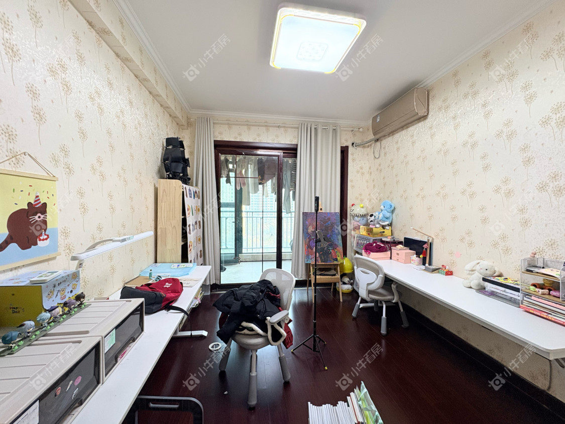 镇江恒大名都一期在售二手房源室内图_小牛看房