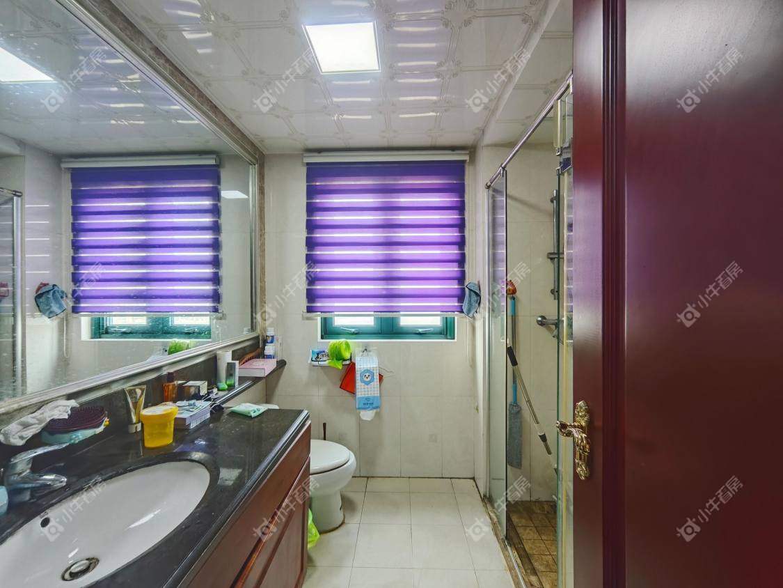 镇江恒大名都一期在售二手房源室内图_小牛看房