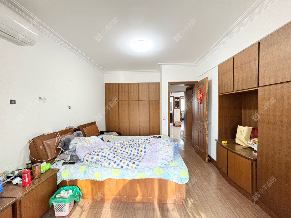 镇江香草新村在售二手房源室内图_小牛看房