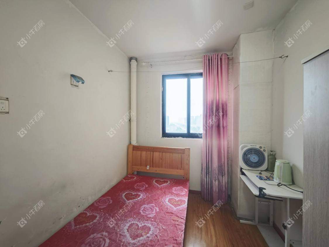 镇江吾悦华府金郡（丹阳）在售二手房源室内图_小牛看房