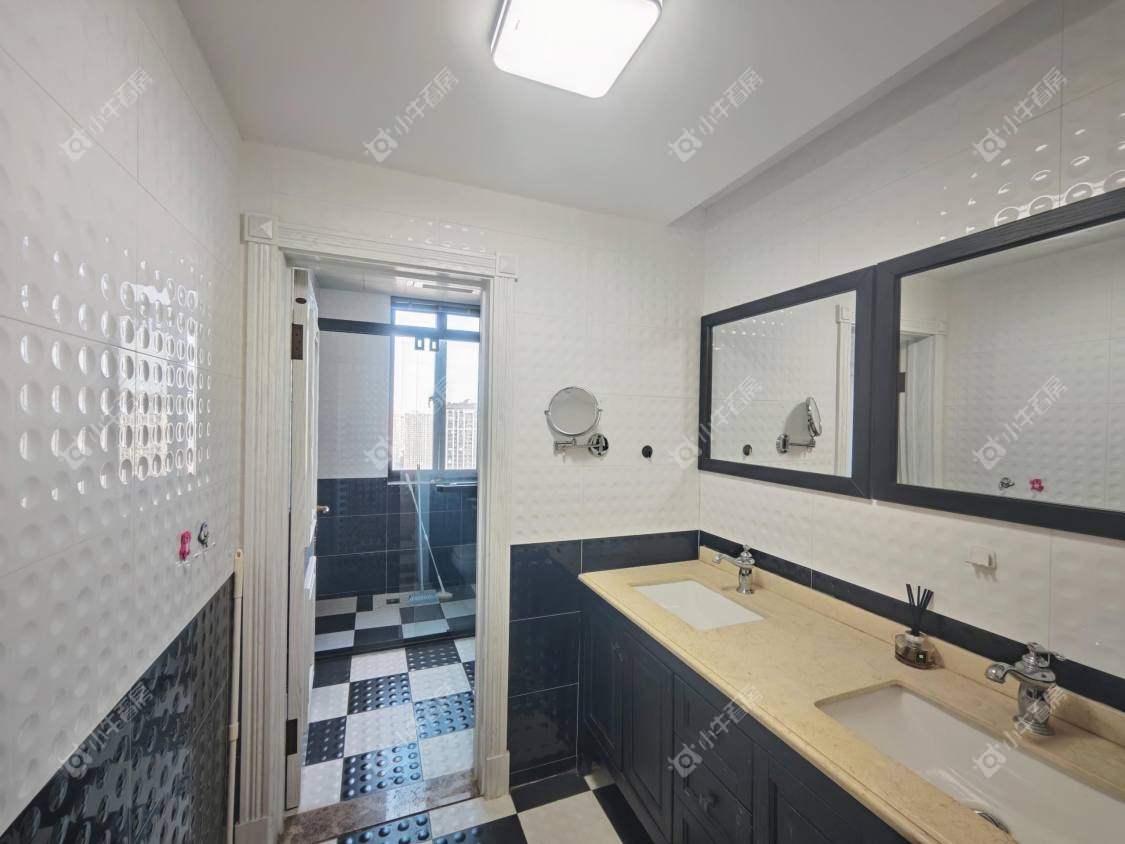 镇江嘉源首府在售二手房源室内图_小牛看房