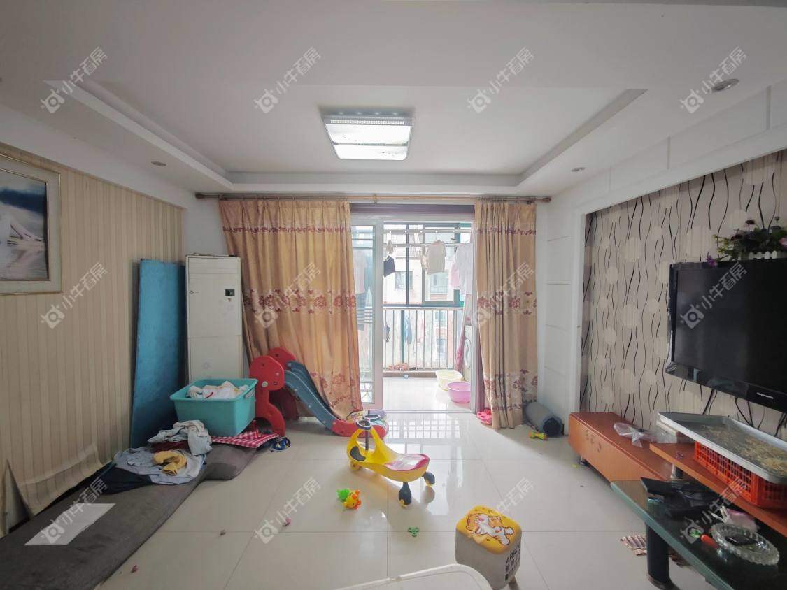 镇江芳草苑在售二手房源室内图_小牛看房