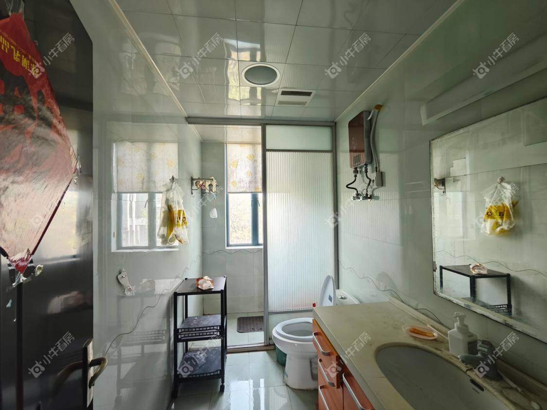 镇江天波城在售二手房源室内图_小牛看房