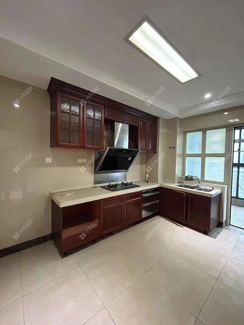 镇江恒大名都一期在售二手房源室内图_小牛看房