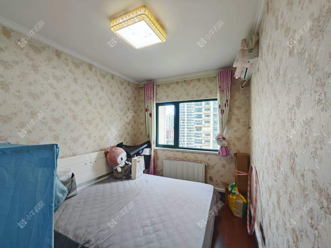 镇江恒大名都二三期在售二手房源室内图_小牛看房