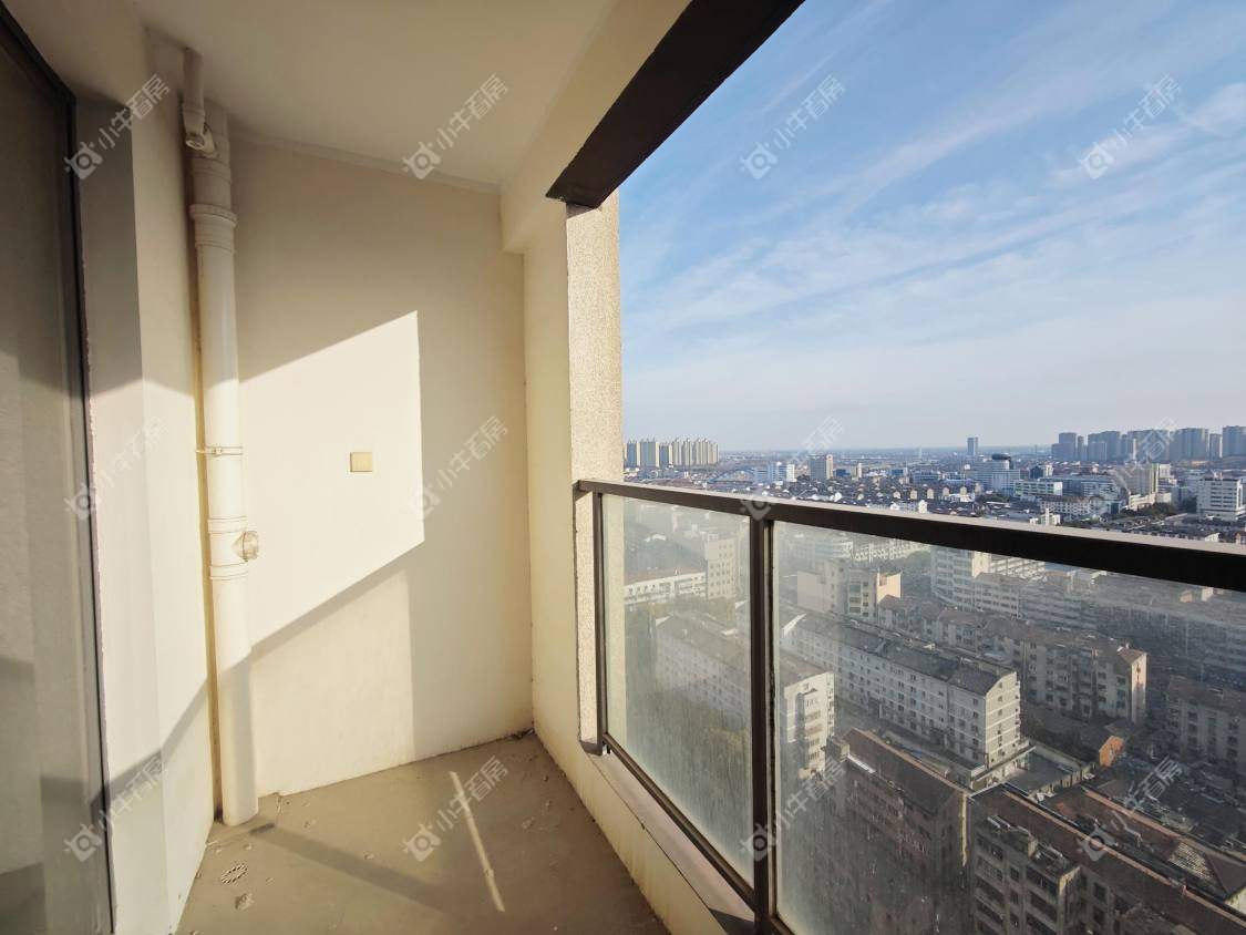 镇江爱家尚城在售二手房源室内图_小牛看房