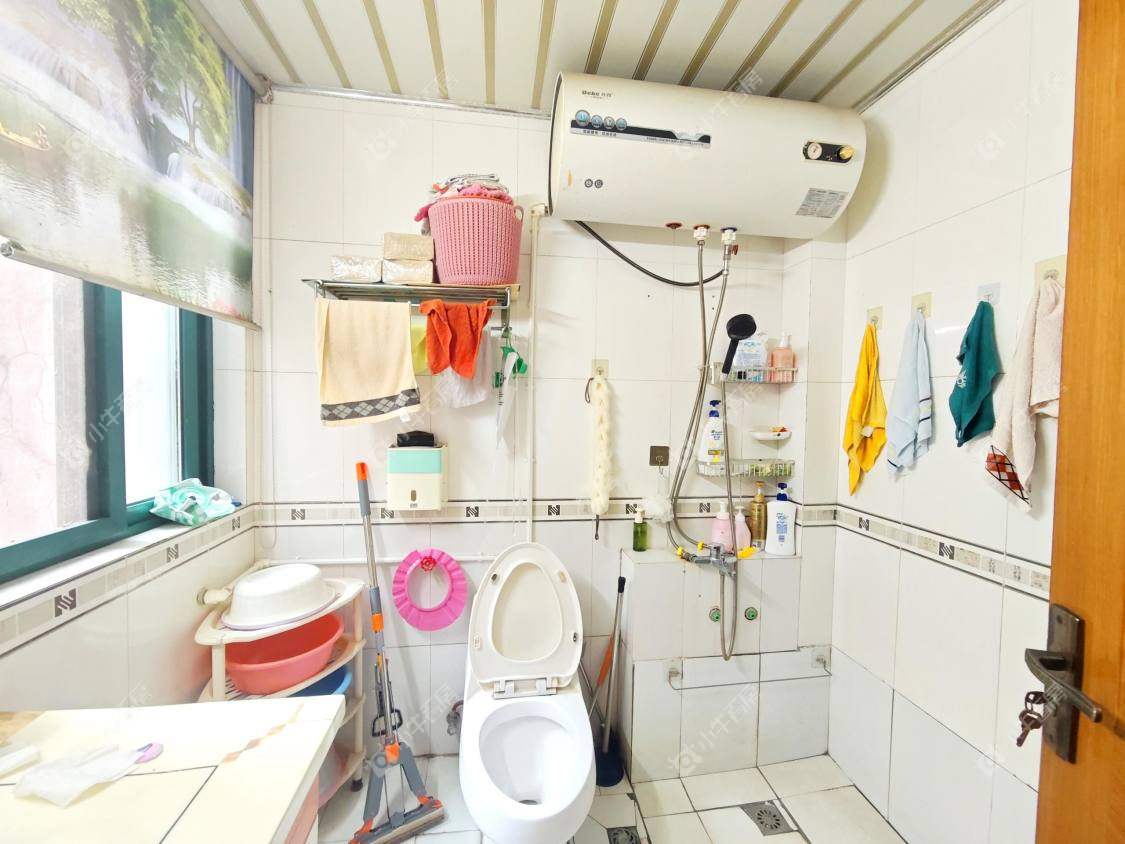 镇江江南人家在售二手房源室内图_小牛看房