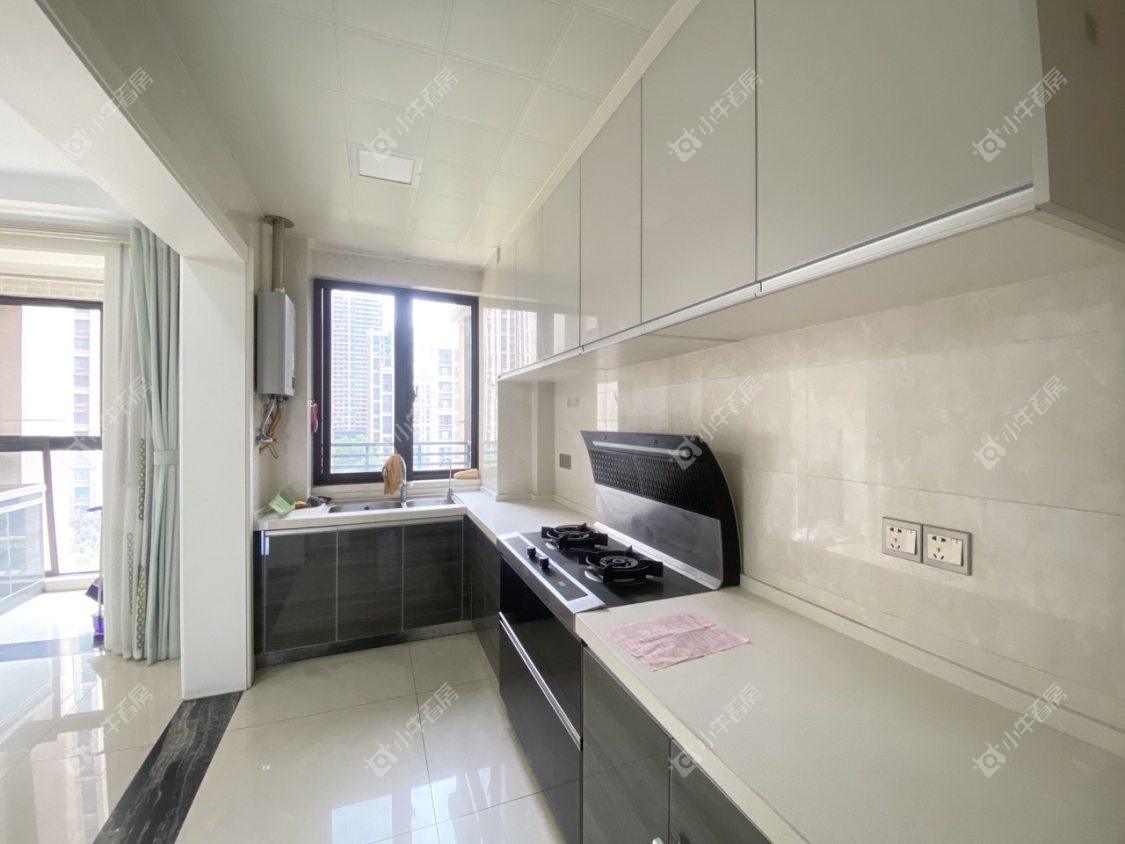 镇江华都锦城在售二手房源室内图_小牛看房