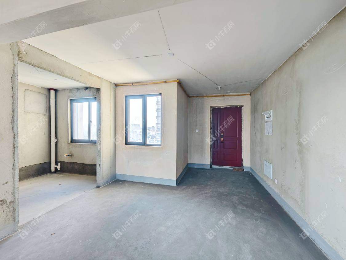 镇江璞悦观邸在售二手房源室内图_小牛看房