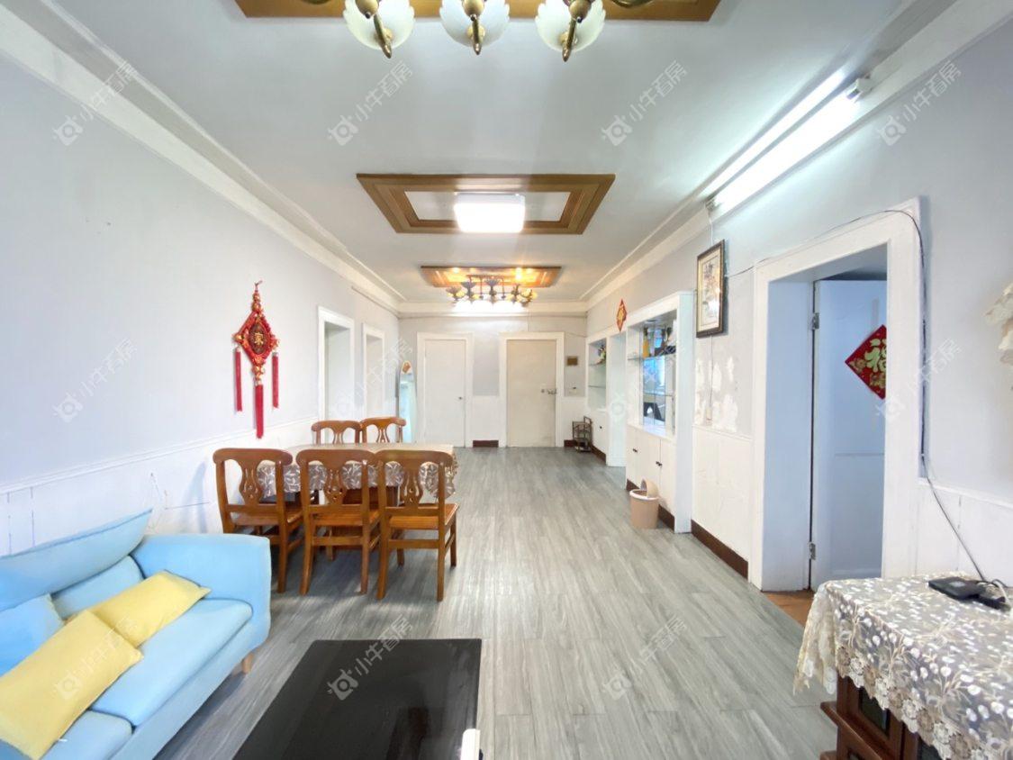 镇江玉泉小区在售二手房源室内图_小牛看房