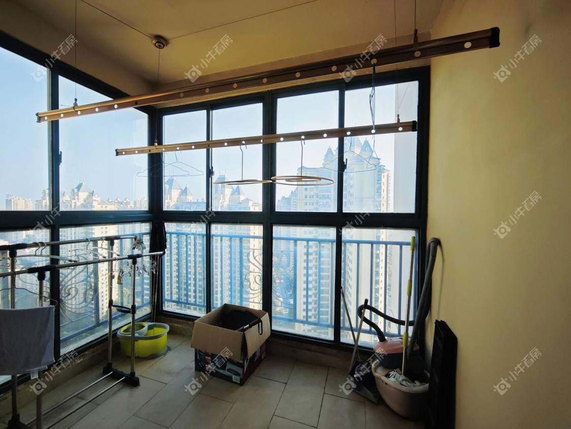 镇江恒大名都一期在售二手房源室内图_小牛看房