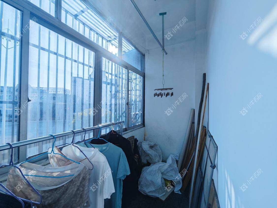 镇江金谷苑在售二手房源室内图_小牛看房