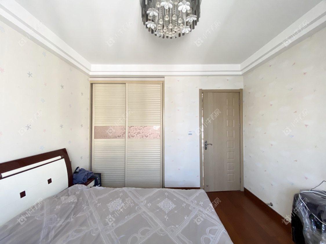 镇江金鼎城市花园在售二手房源室内图_小牛看房