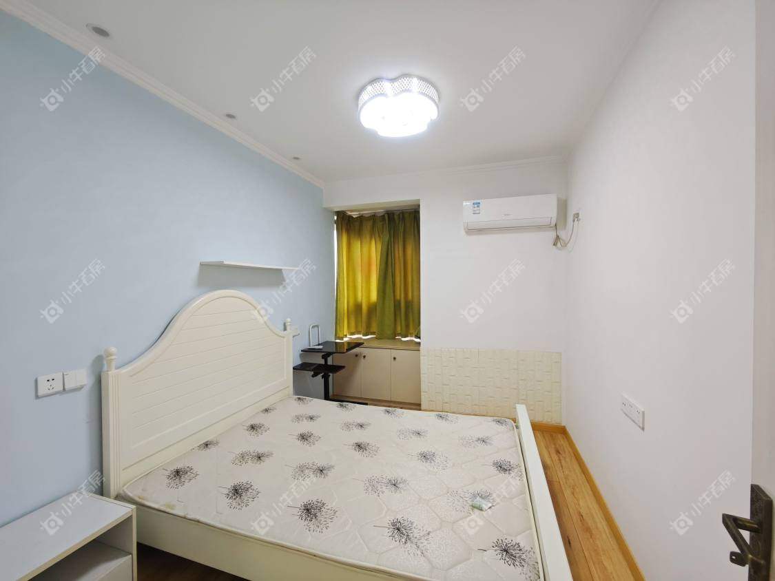 镇江国信宜和在售二手房源室内图_小牛看房