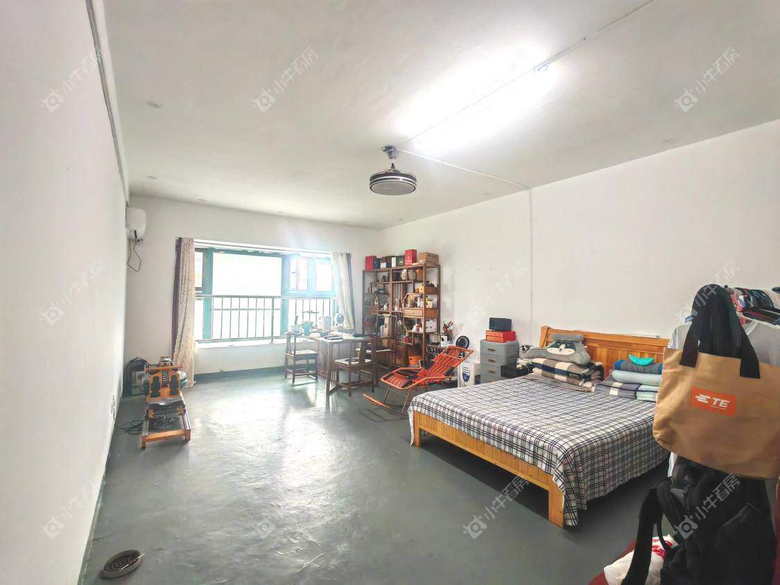 镇江恒大名都二三期在售二手房源室内图_小牛看房