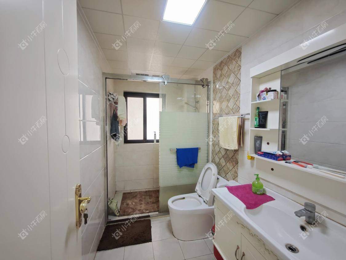 镇江吾悦华府（丹阳）在售二手房源室内图_小牛看房