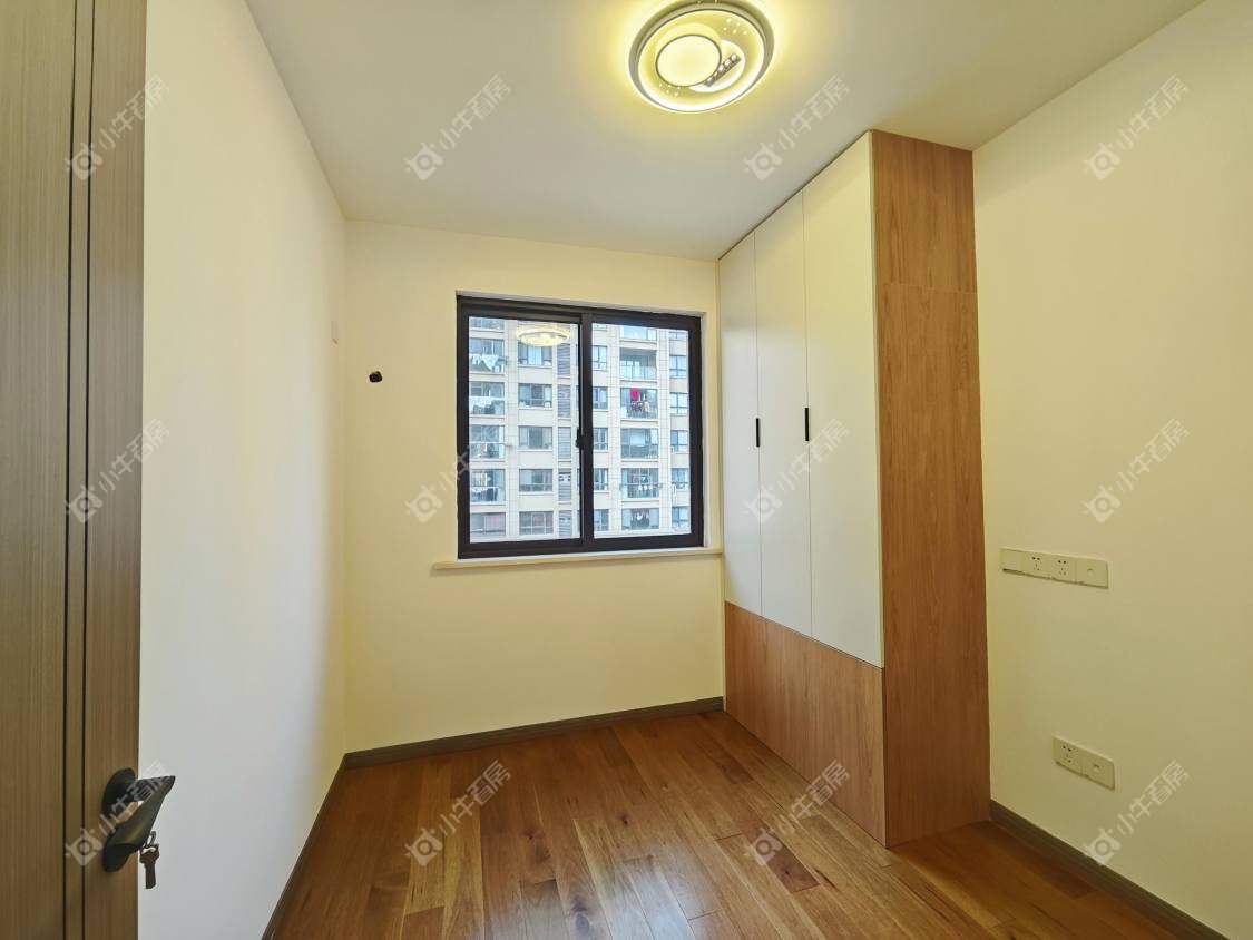 镇江汇金天地在售二手房源室内图_小牛看房