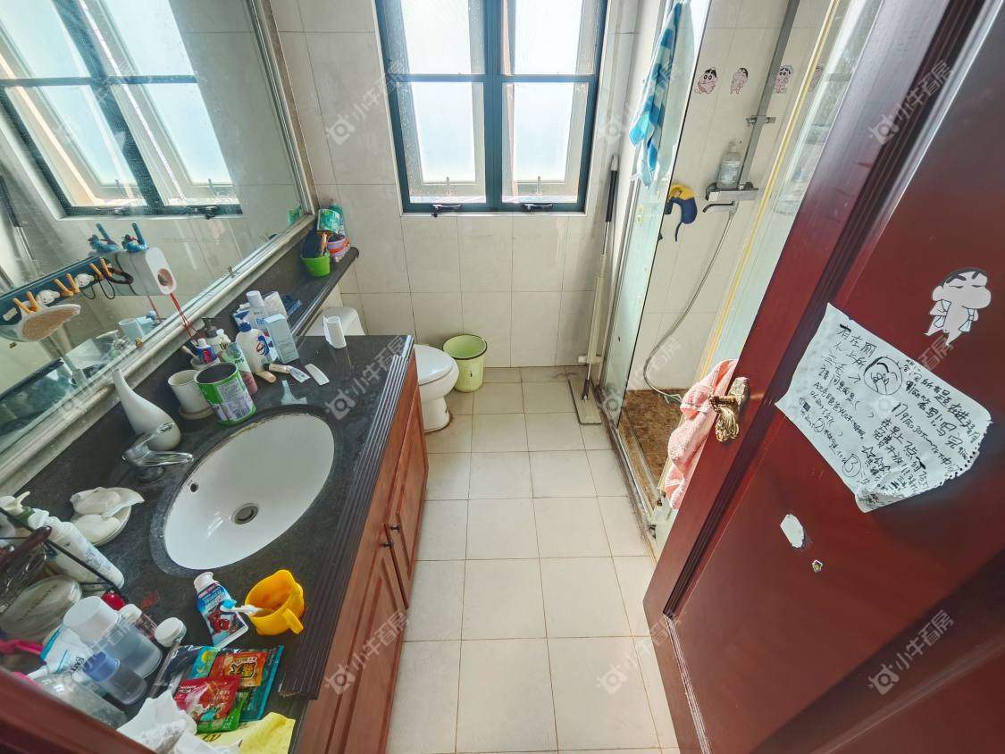 镇江恒大名都一期在售二手房源室内图_小牛看房