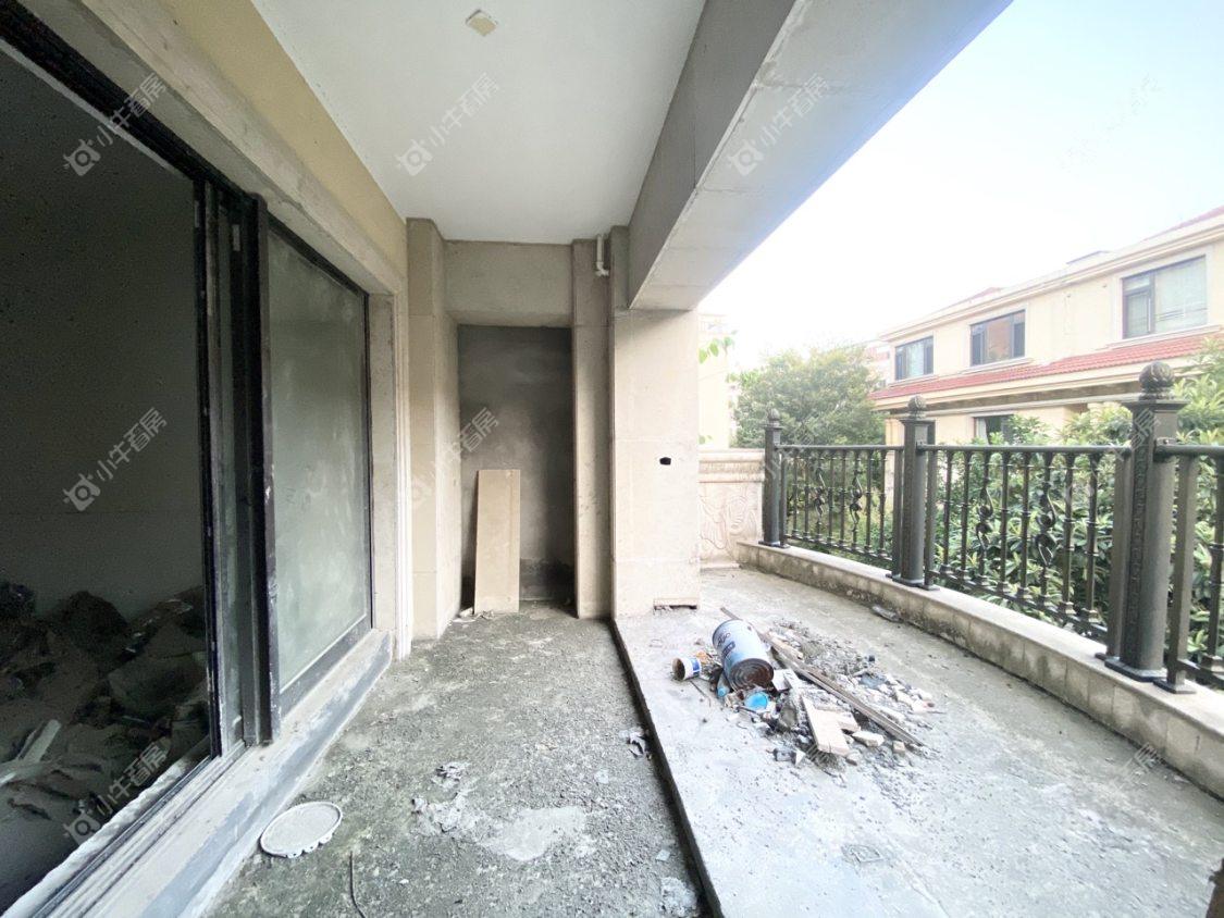 镇江嘉源首府在售二手房源室内图_小牛看房