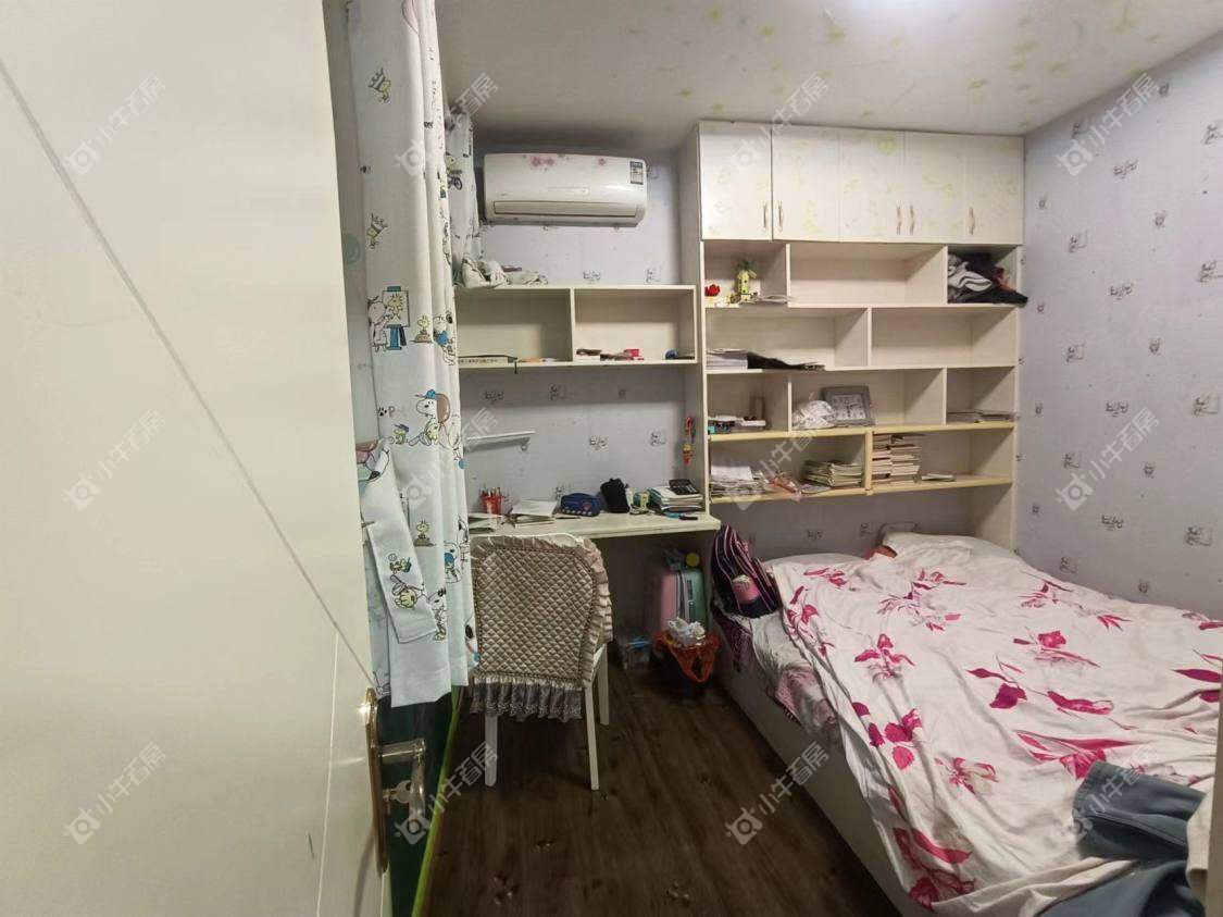 镇江美亚华悦在售二手房源室内图_小牛看房