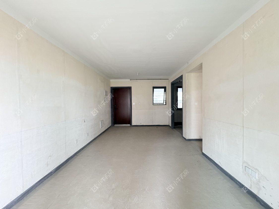 镇江中海时代都会在售二手房源室内图_小牛看房