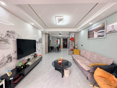 镇江凤熹台3室1厅2卫在售二手房房源图片