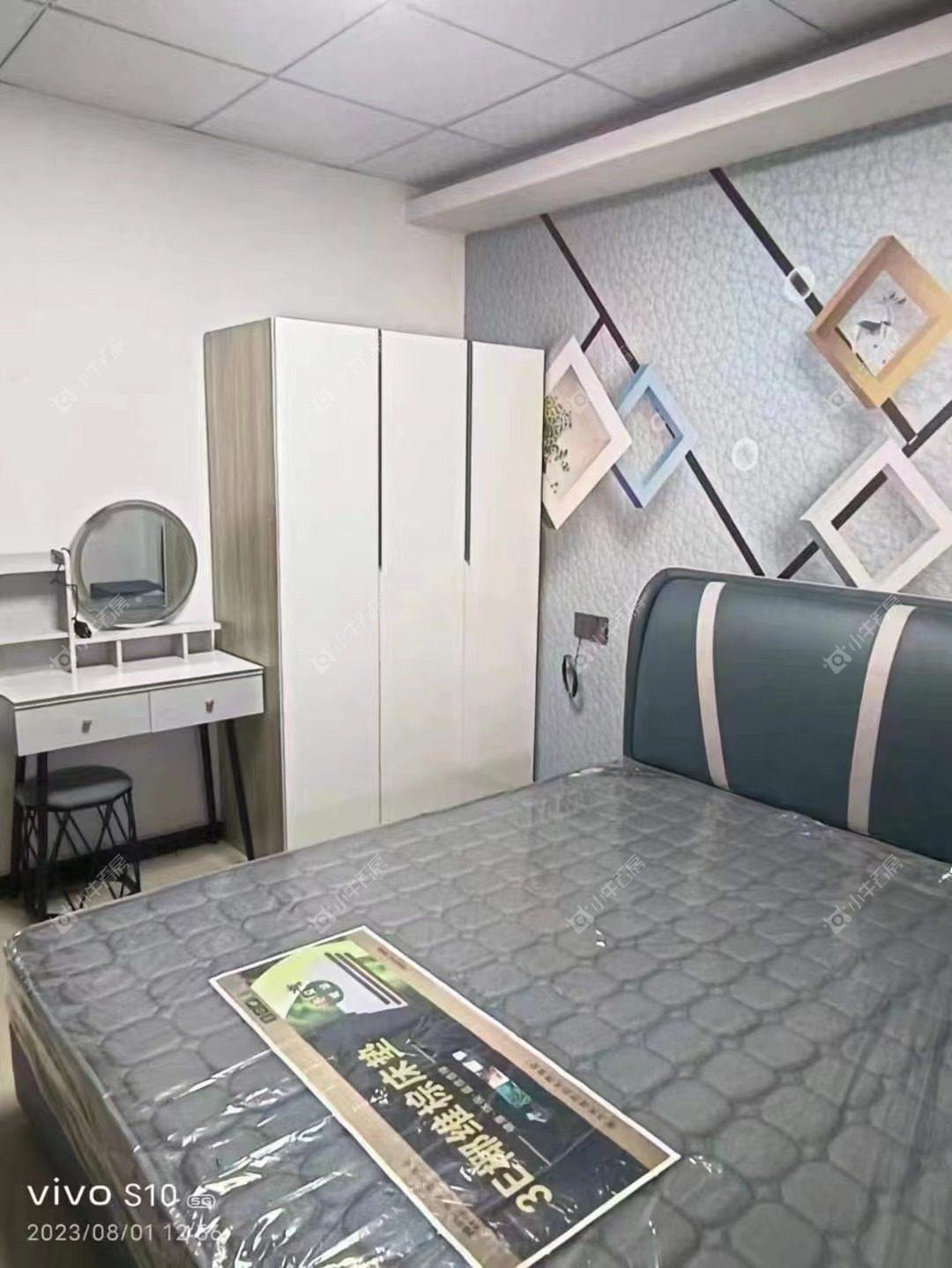 镇江王巷苑在租房源_小牛看房