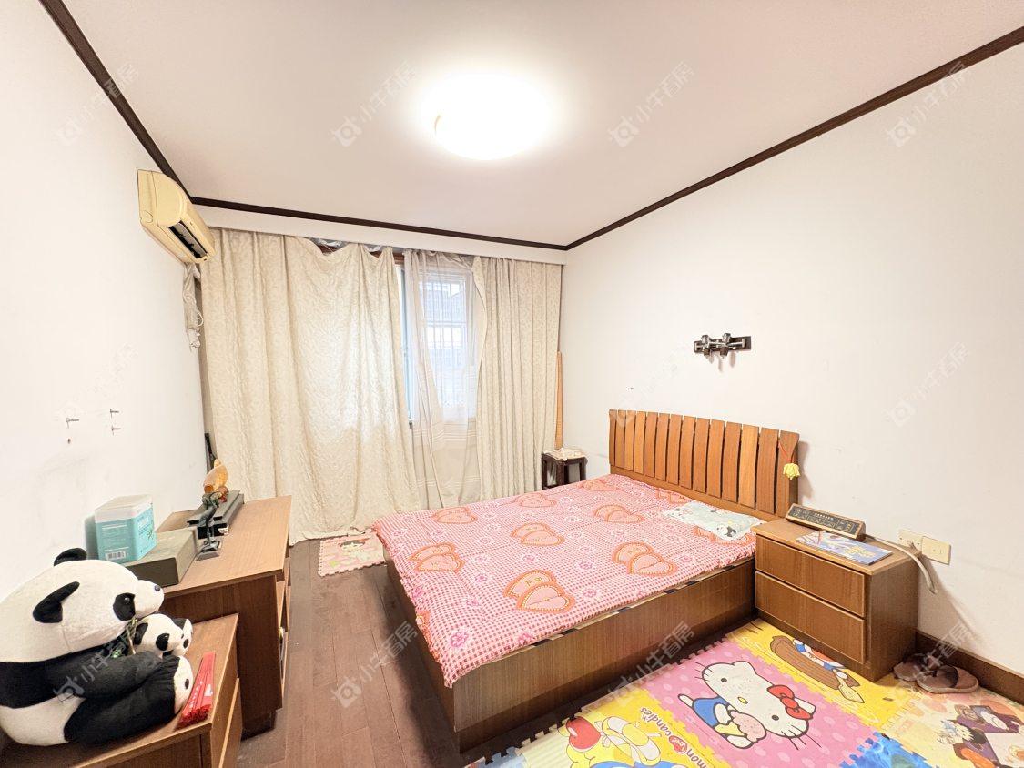 镇江幸福二区在售二手房源室内图_小牛看房