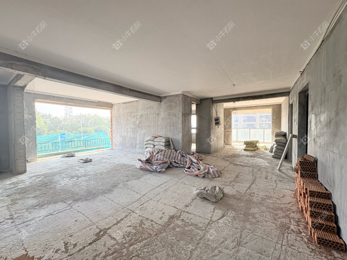 镇江天怡南郡在售二手房源室内图_小牛看房