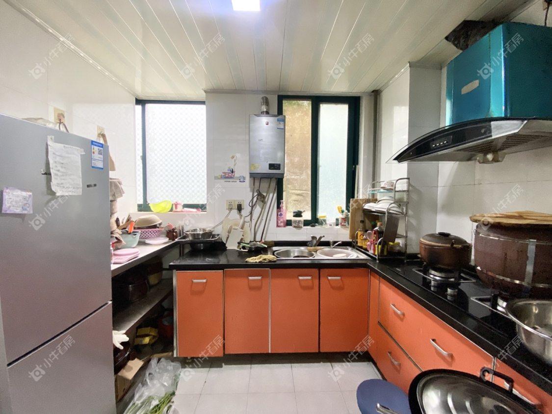 镇江海宇花园在售二手房源室内图_小牛看房