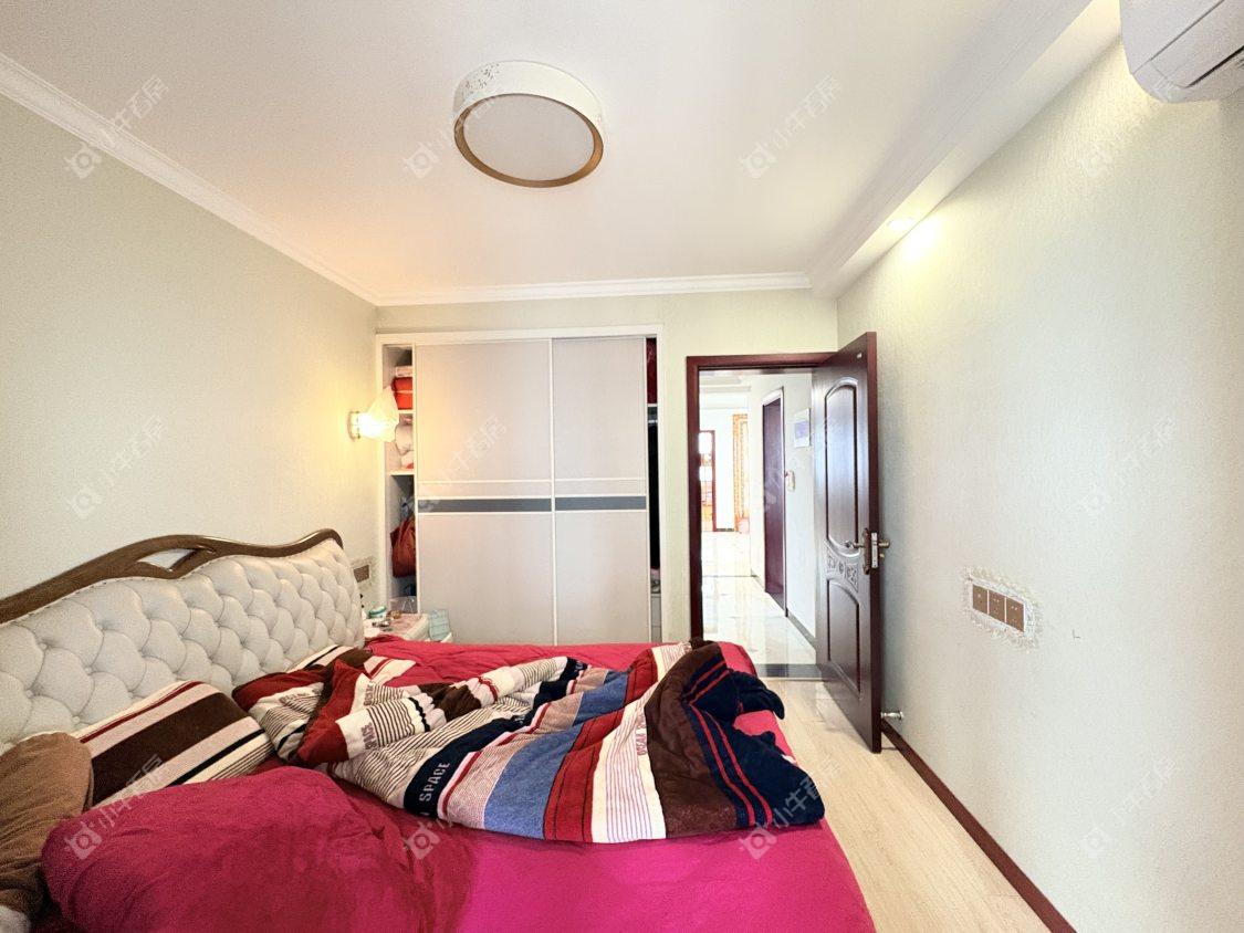 镇江佳景天城在售二手房源室内图_小牛看房