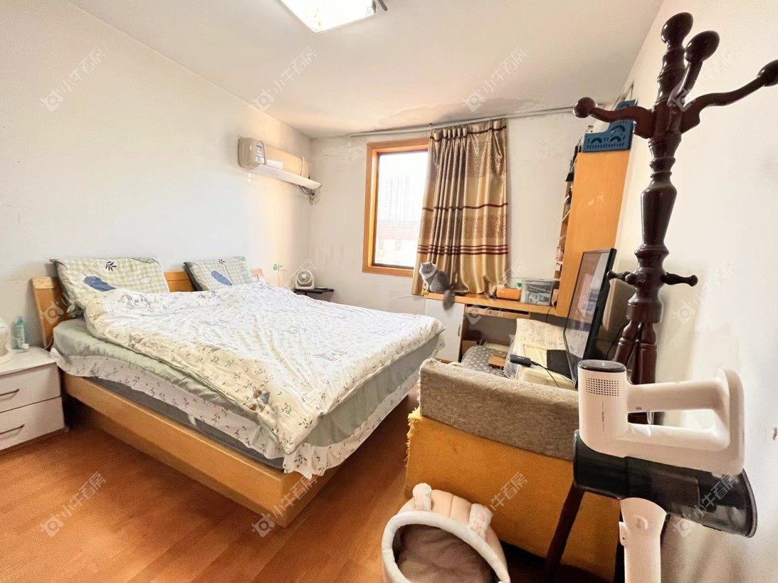 镇江凤美新村在租房源室内图_小牛看房