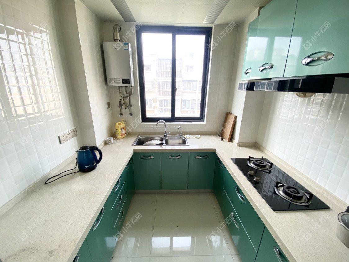 镇江锦尚名都在售二手房源室内图_小牛看房