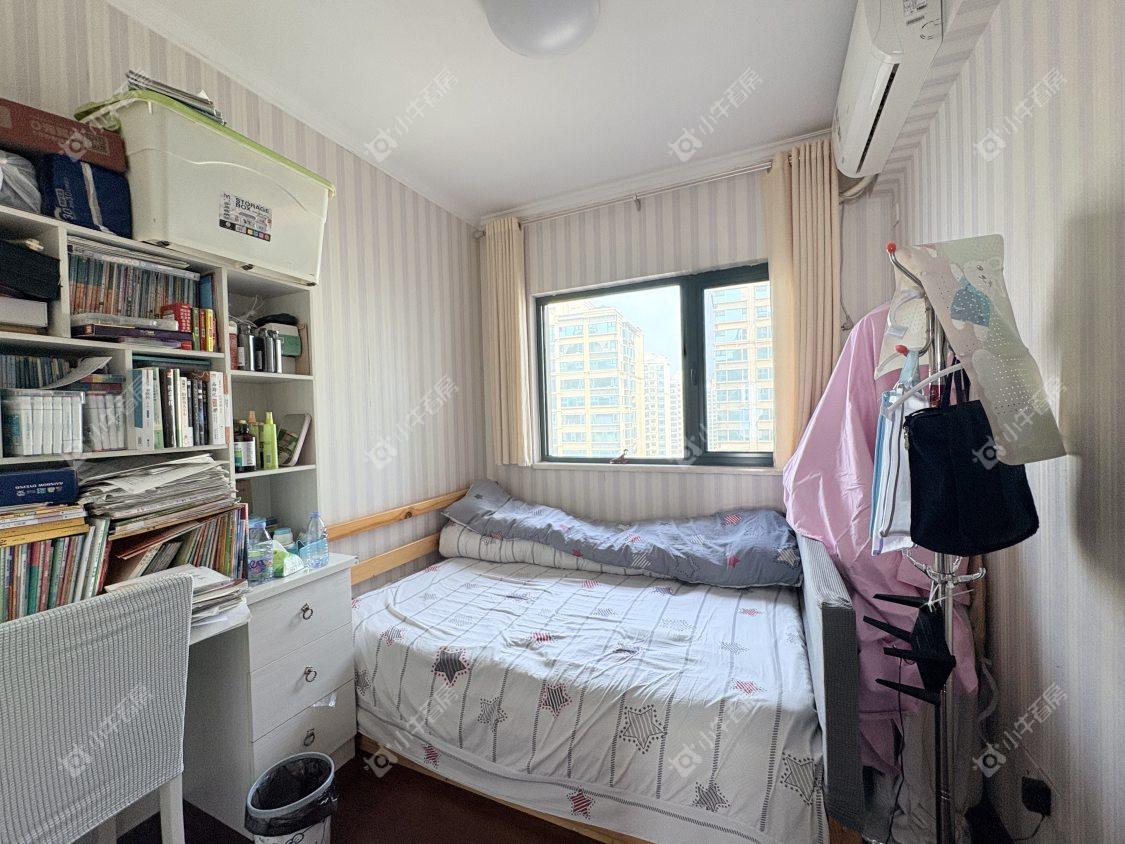 镇江恒大名都二三期在售二手房源室内图_小牛看房