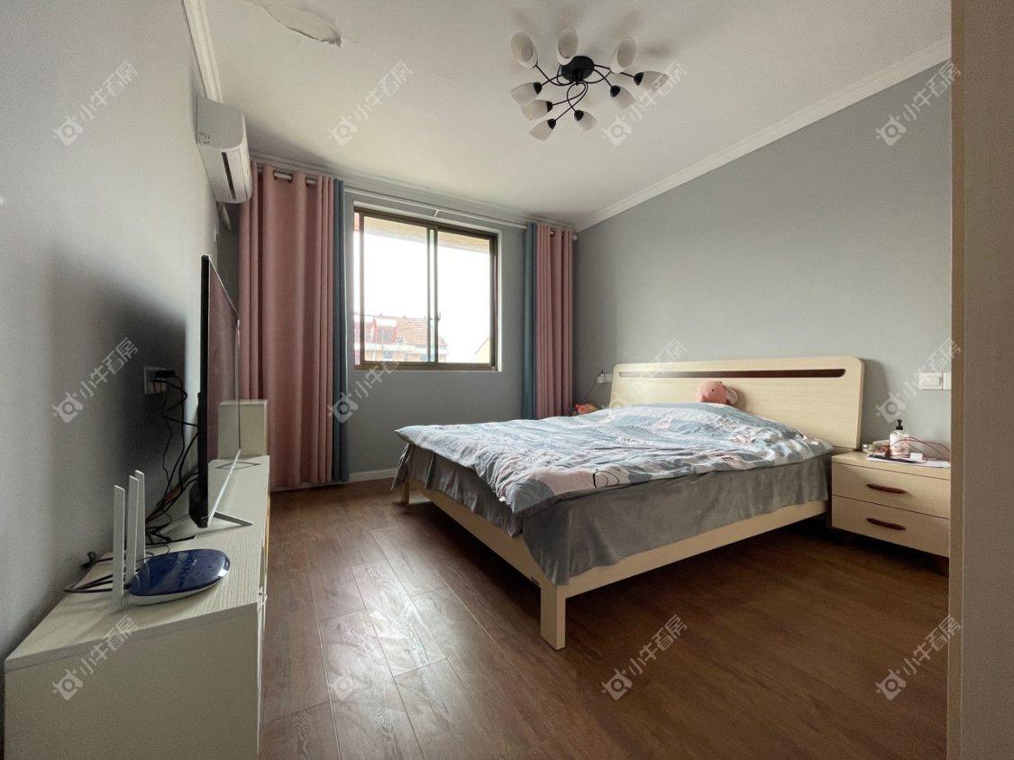 镇江太阳城小区在售二手房源小区图_小牛看房