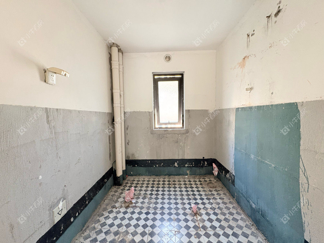 镇江吾悦华府（丹阳）在售二手房源室内图_小牛看房