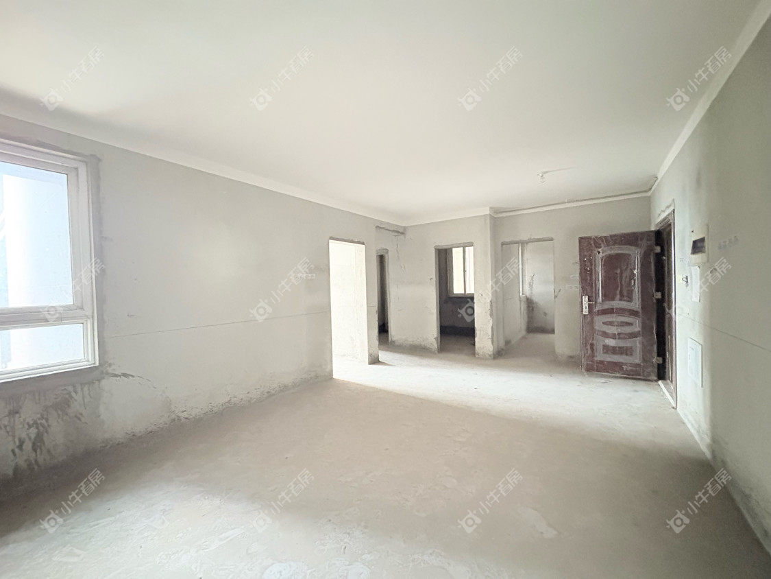 镇江南门花园在售二手房源室内图_小牛看房