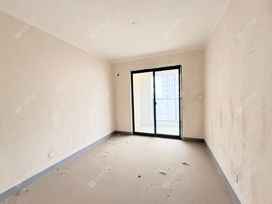 镇江爱家尚城在售二手房源室内图_小牛看房