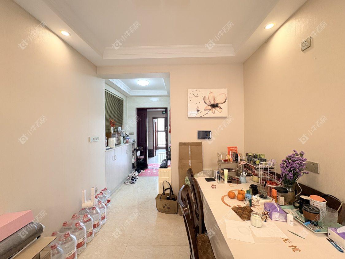 镇江御珑湾(丹阳)在售二手房源室内图_小牛看房